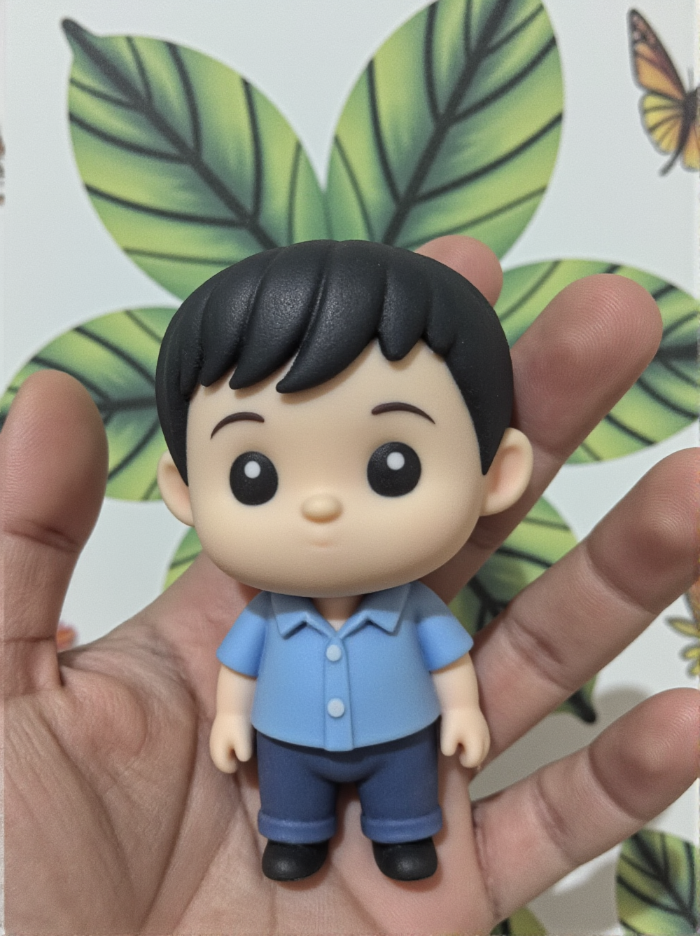 Photo 2 Figure photo review