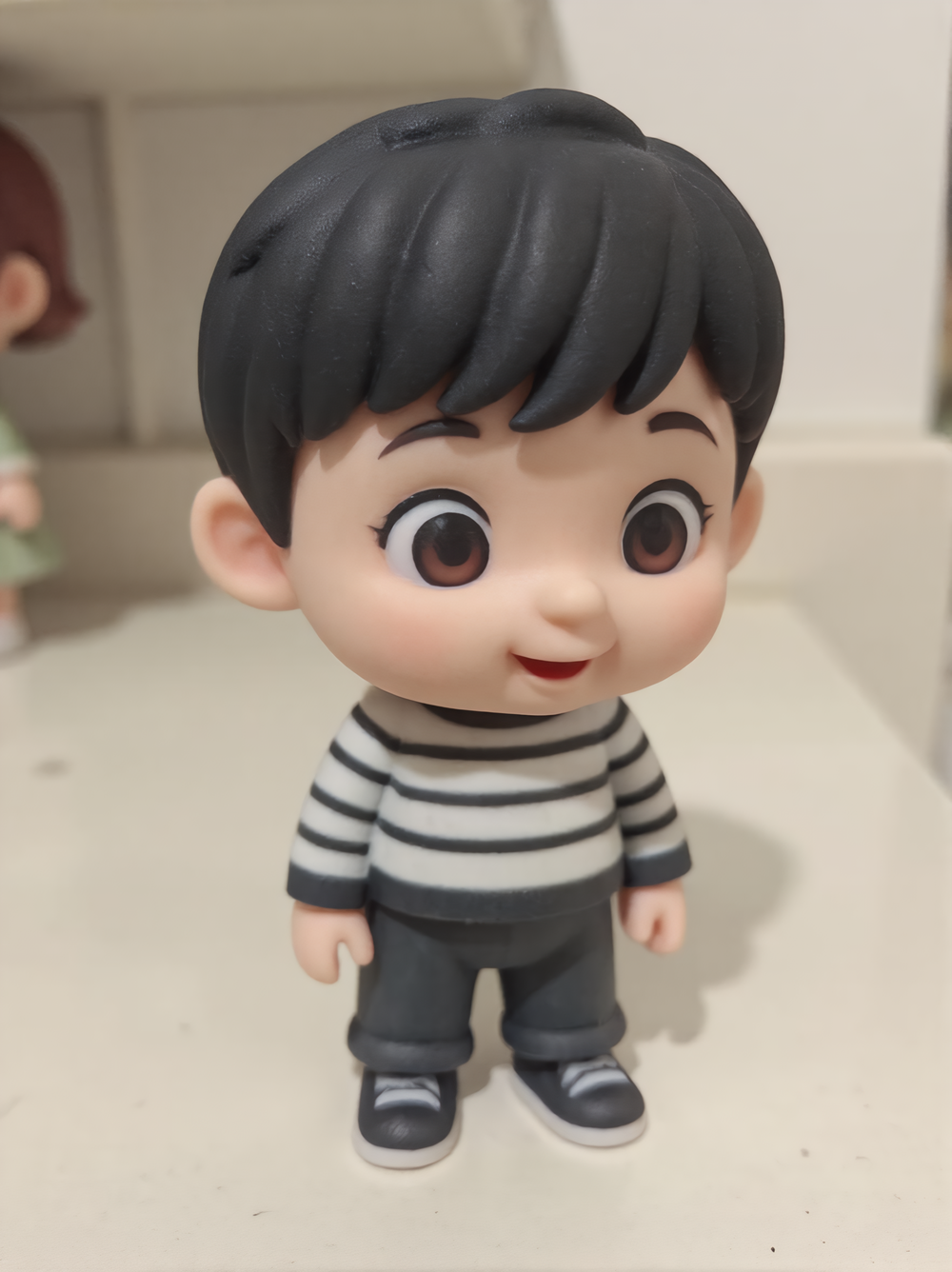 Photo 2 Figure photo review