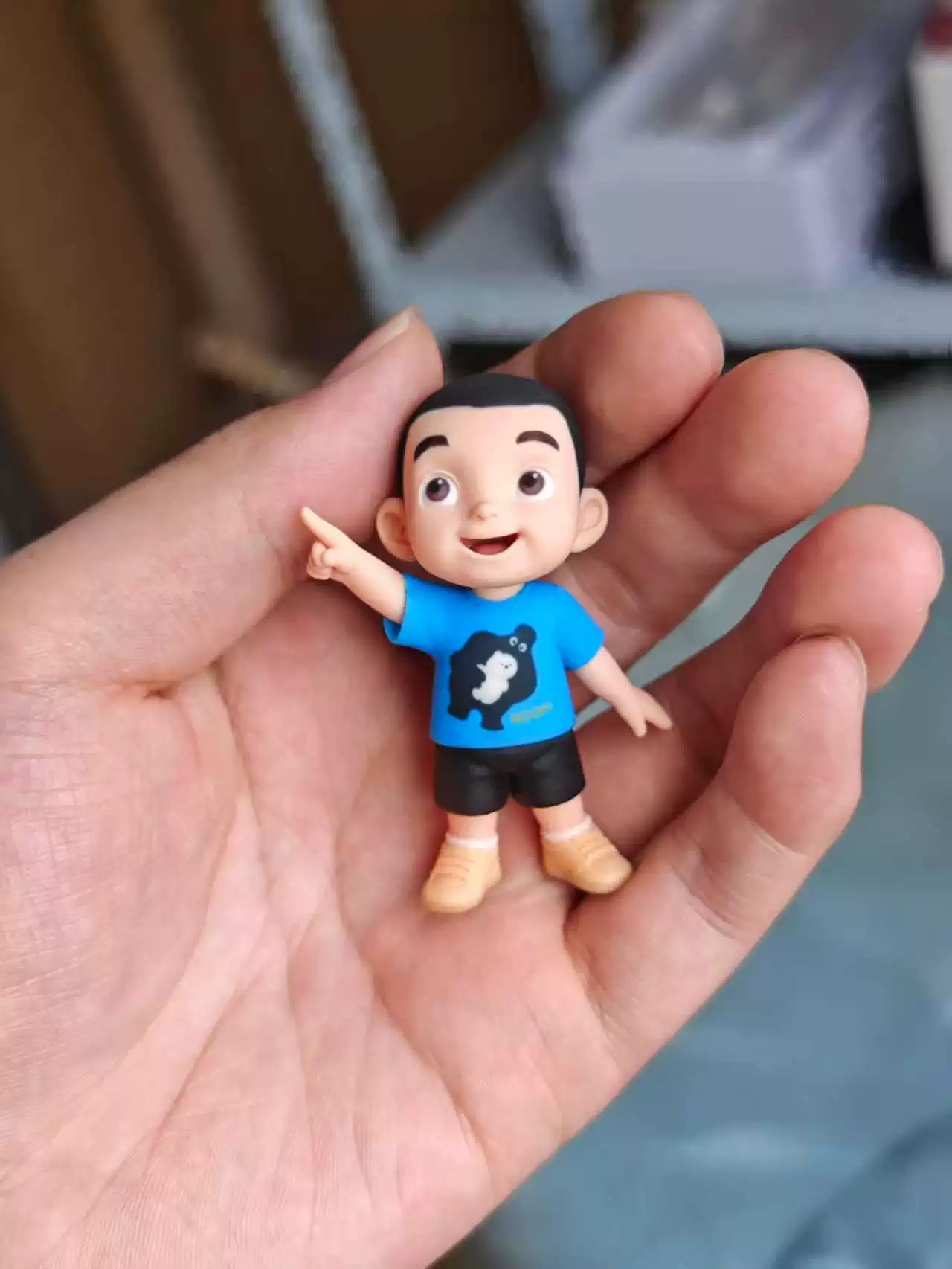 Photo 2 Figure photo review