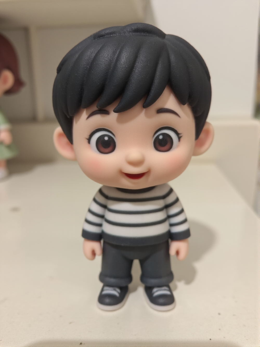 Photo 2 Figure photo review