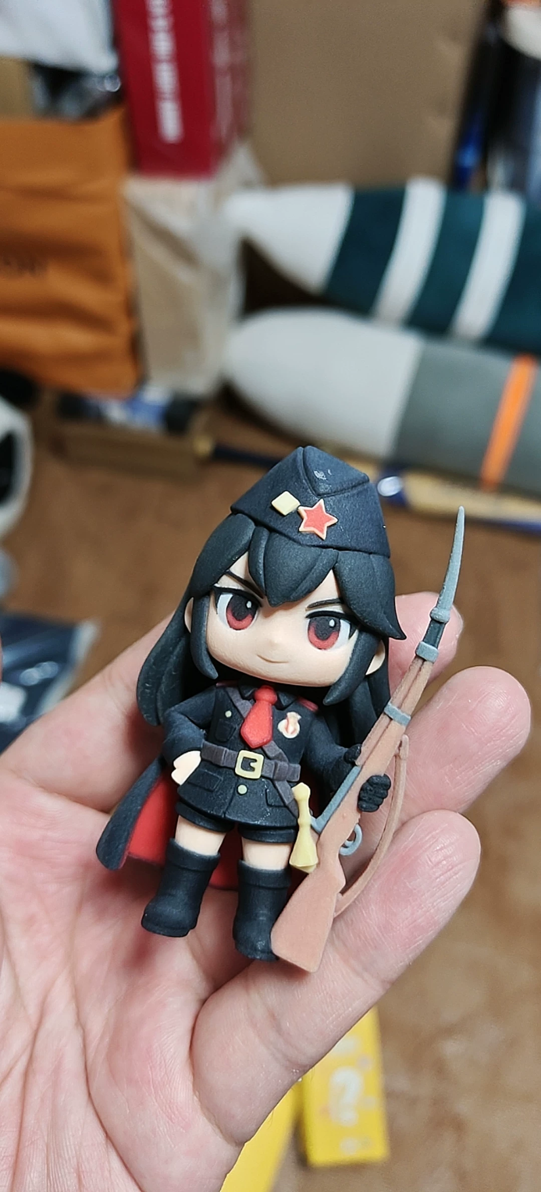 Photo 2 Figure photo review