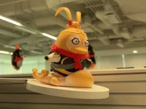 Photo 2 Figure photo review