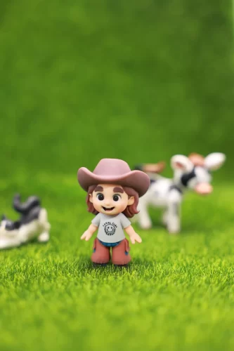 Photo 2 Figure photo review