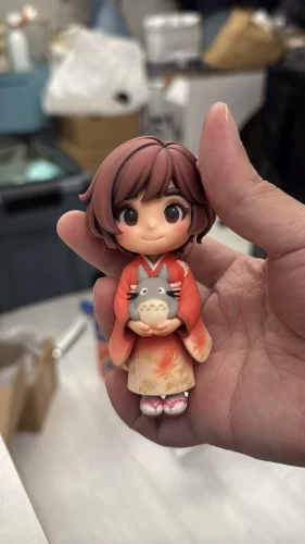 Photo 2 Figure photo review