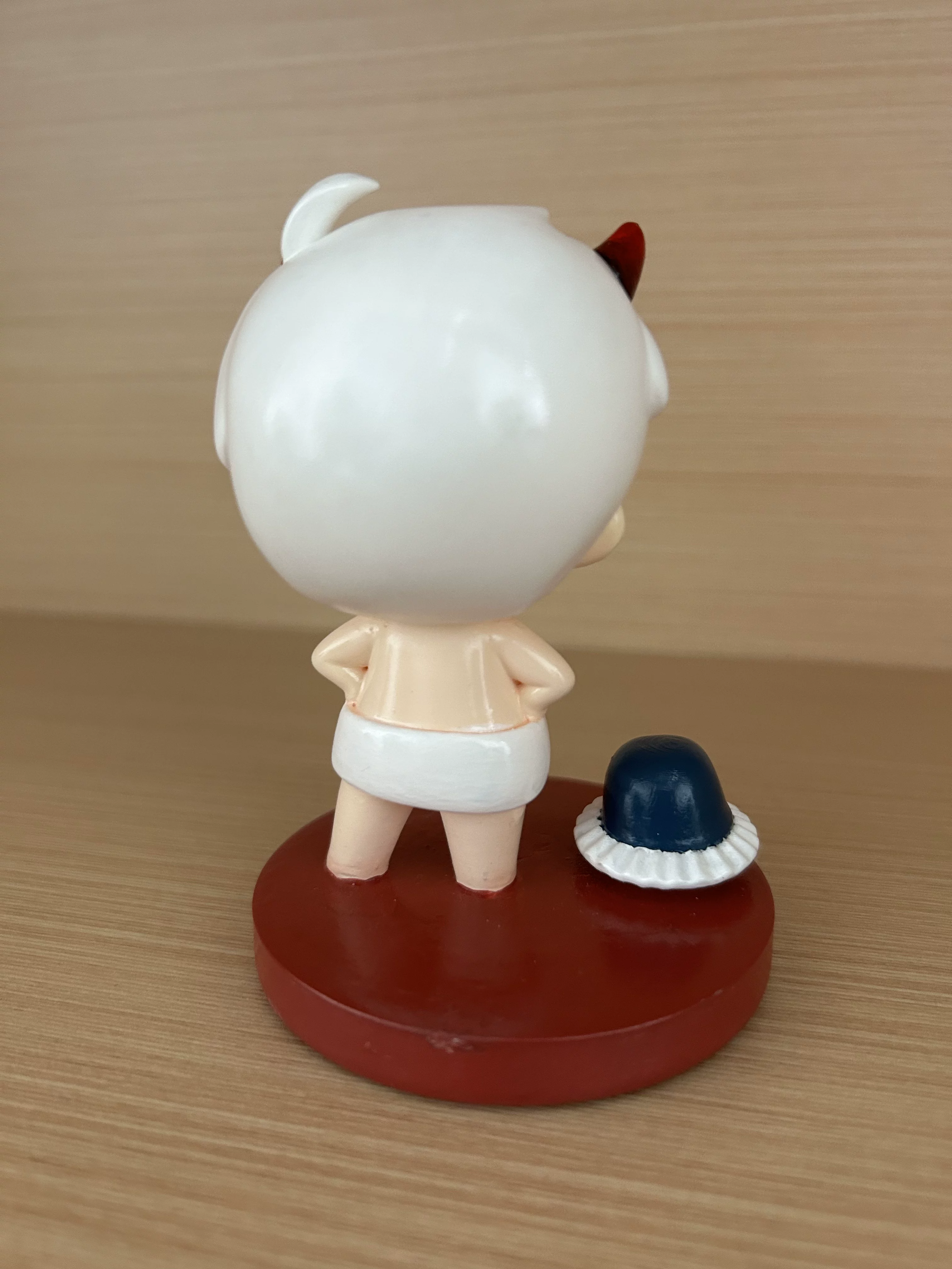 Photo 2 Figure photo review