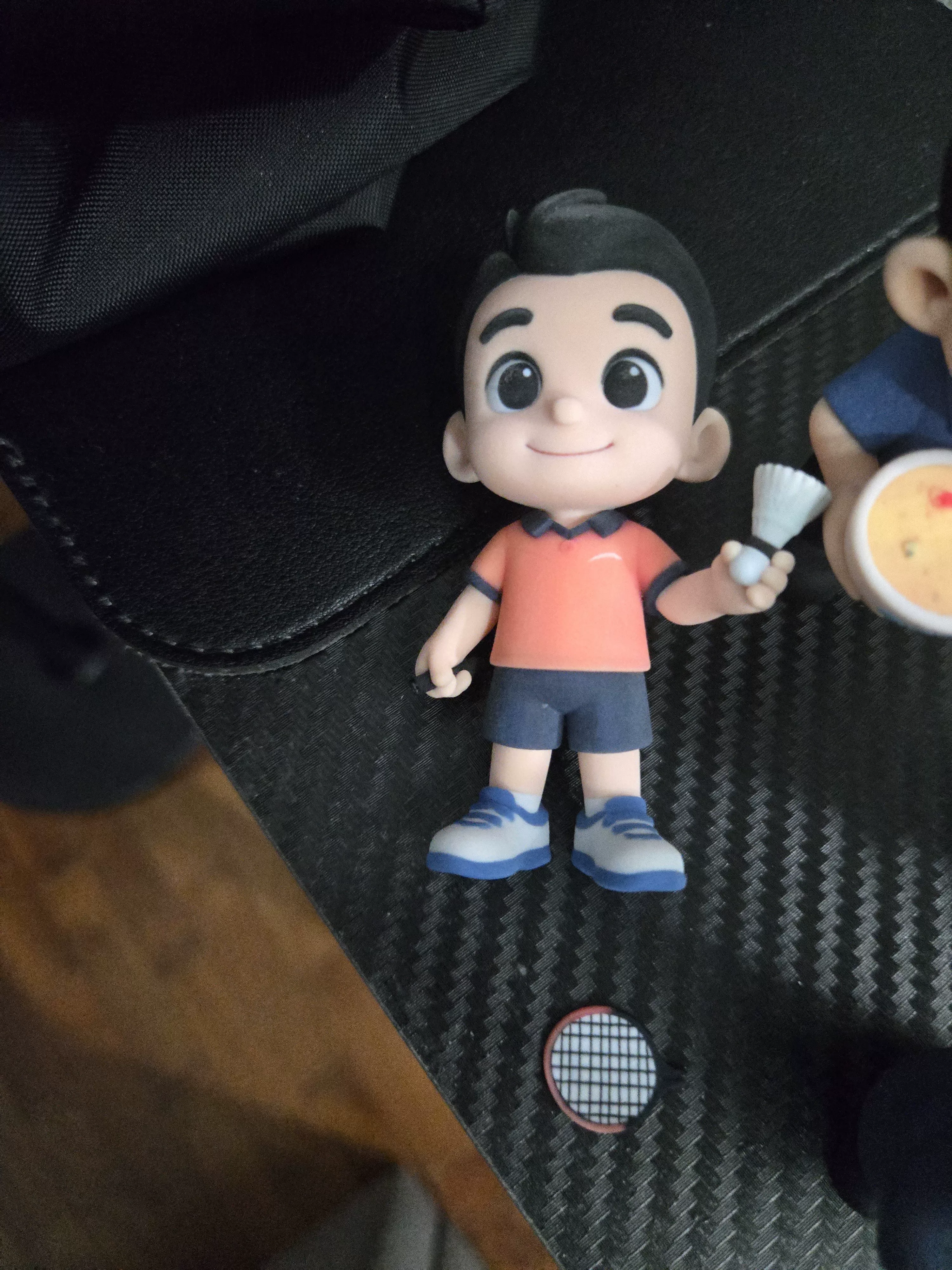 Photo 2 Figure photo review