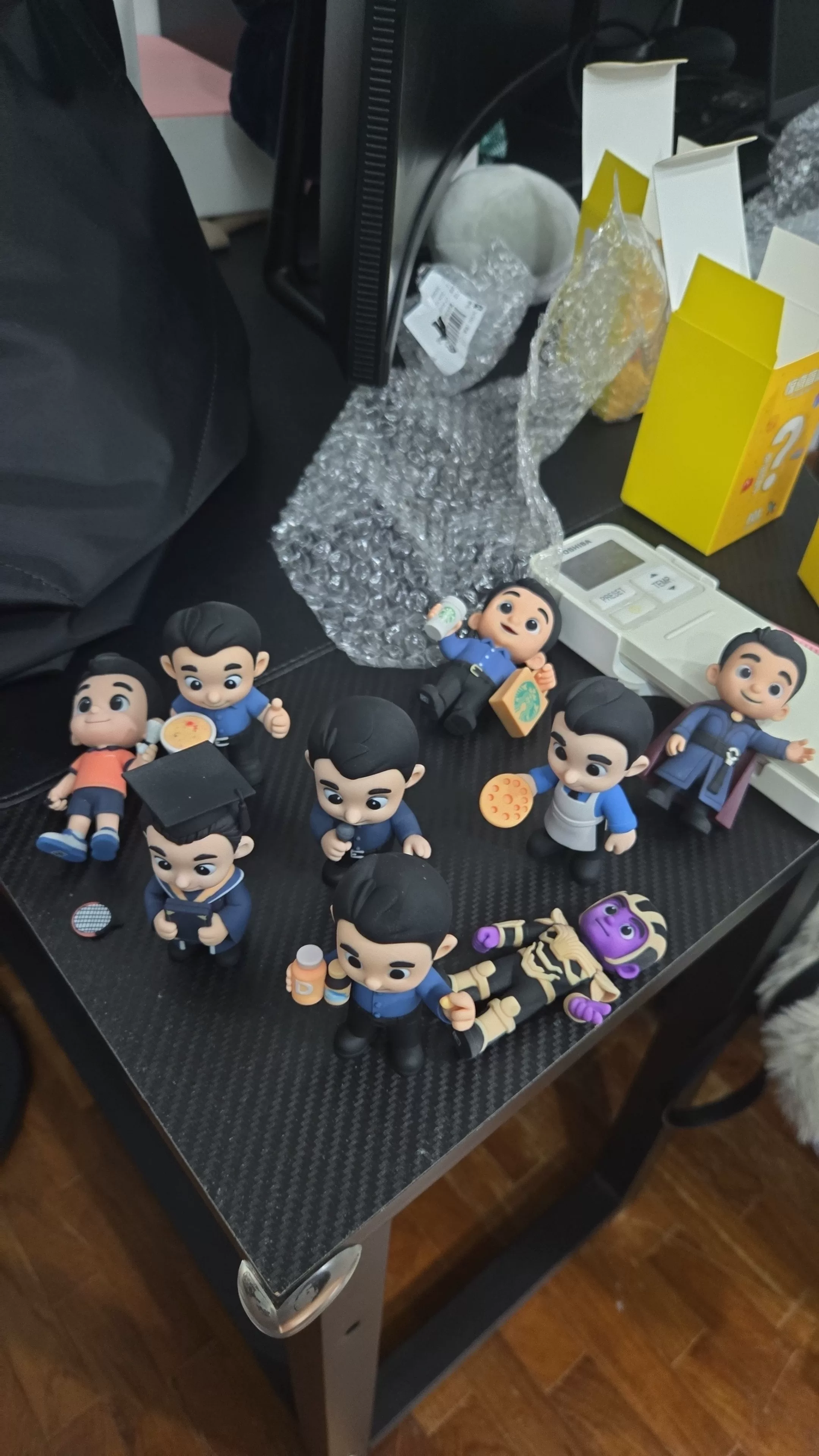 Photo 2 Figure photo review