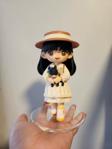 Photo 2 Figure photo review