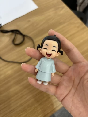 Photo 2 Figure photo review