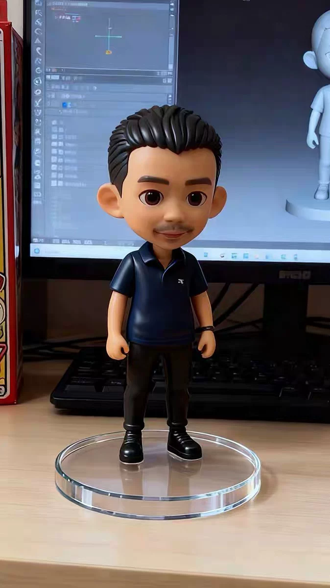 Photo 2 Figure photo review