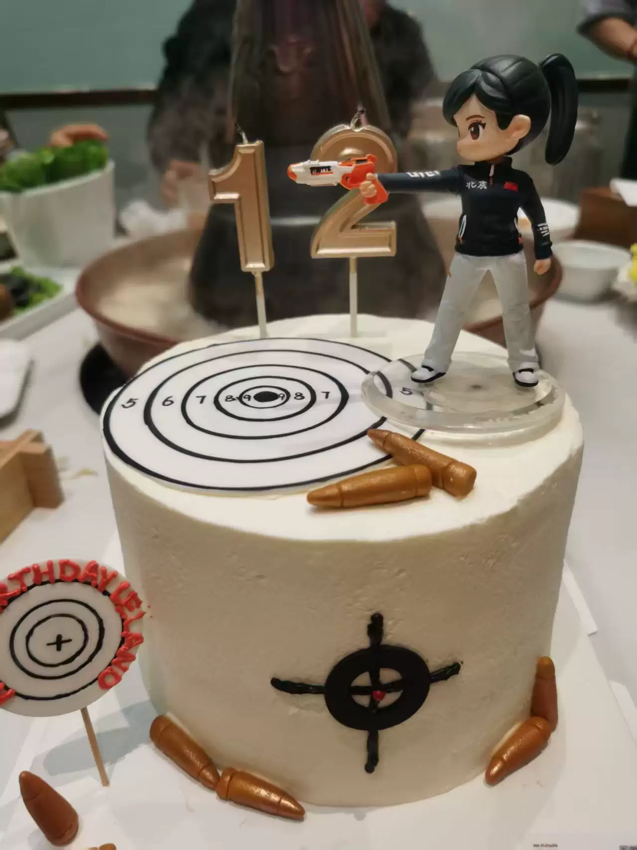 Photo 2 Figure photo review