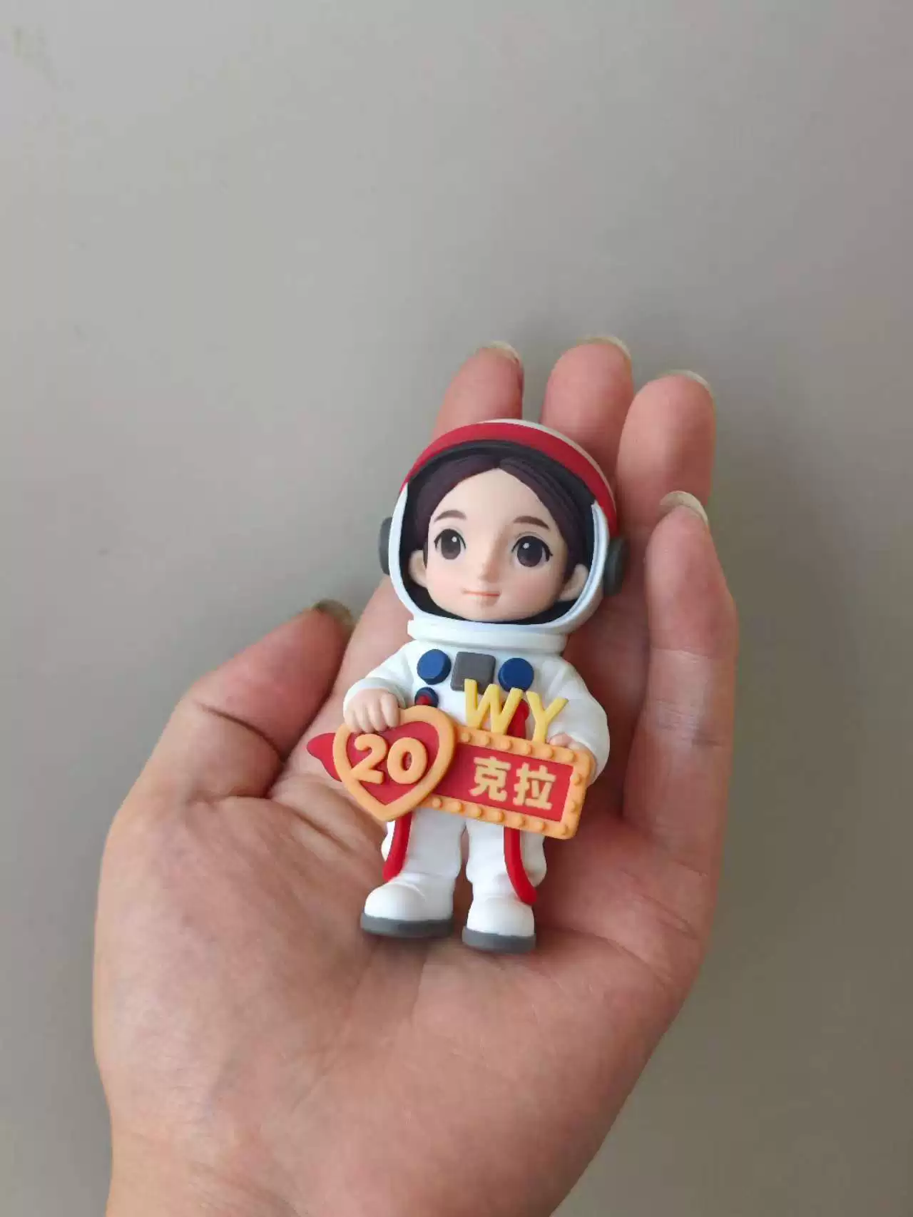 Photo 2 Figure photo review