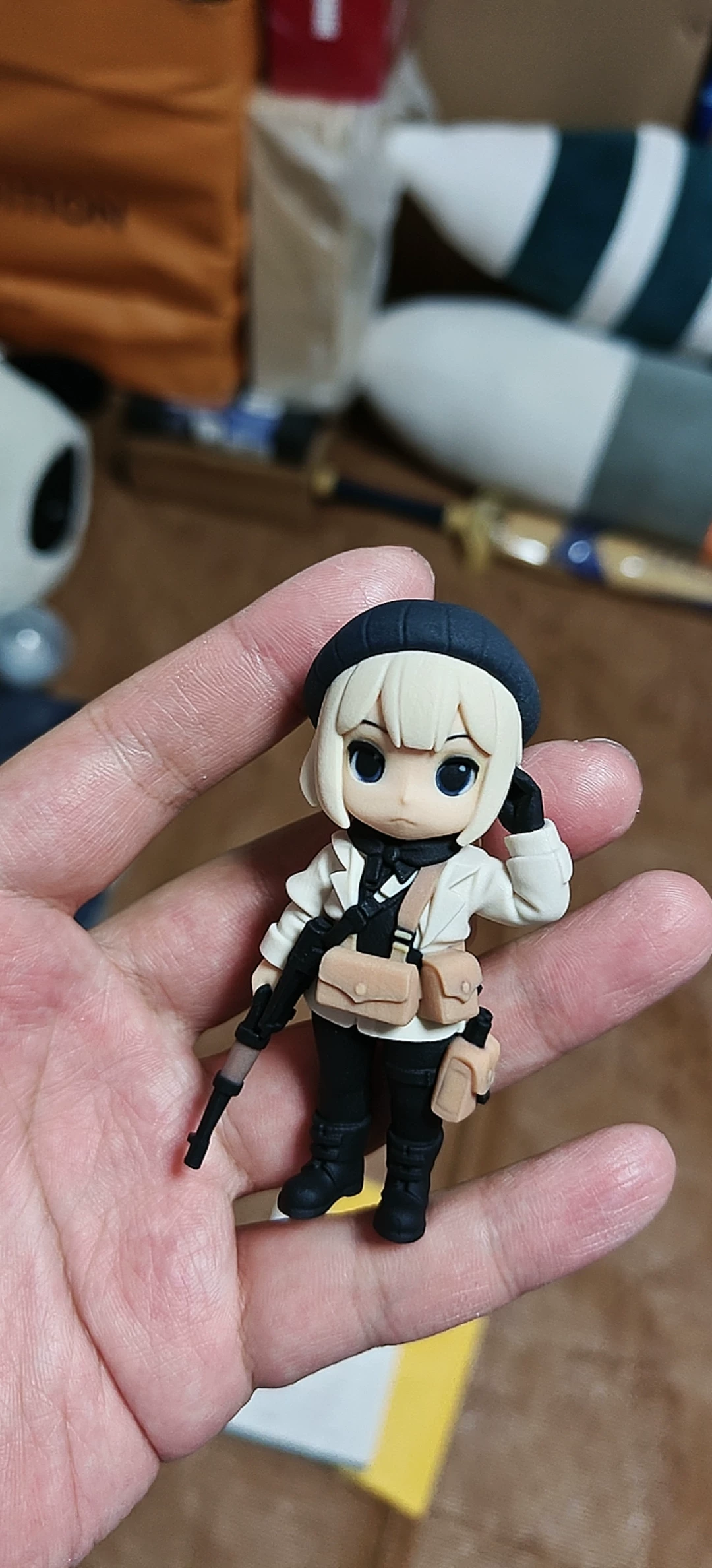 Photo 2 Figure photo review