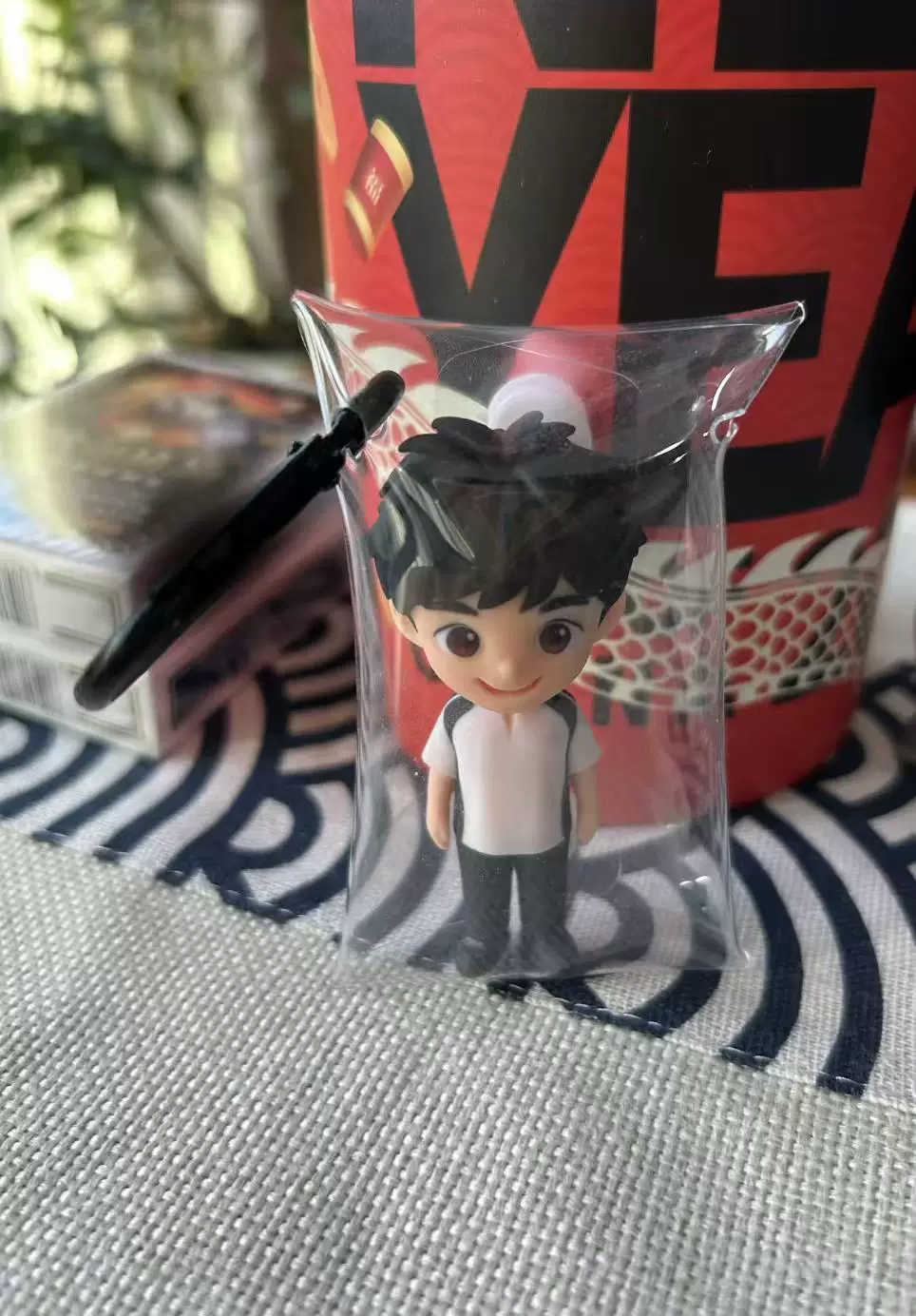 Photo 2 Figure photo review