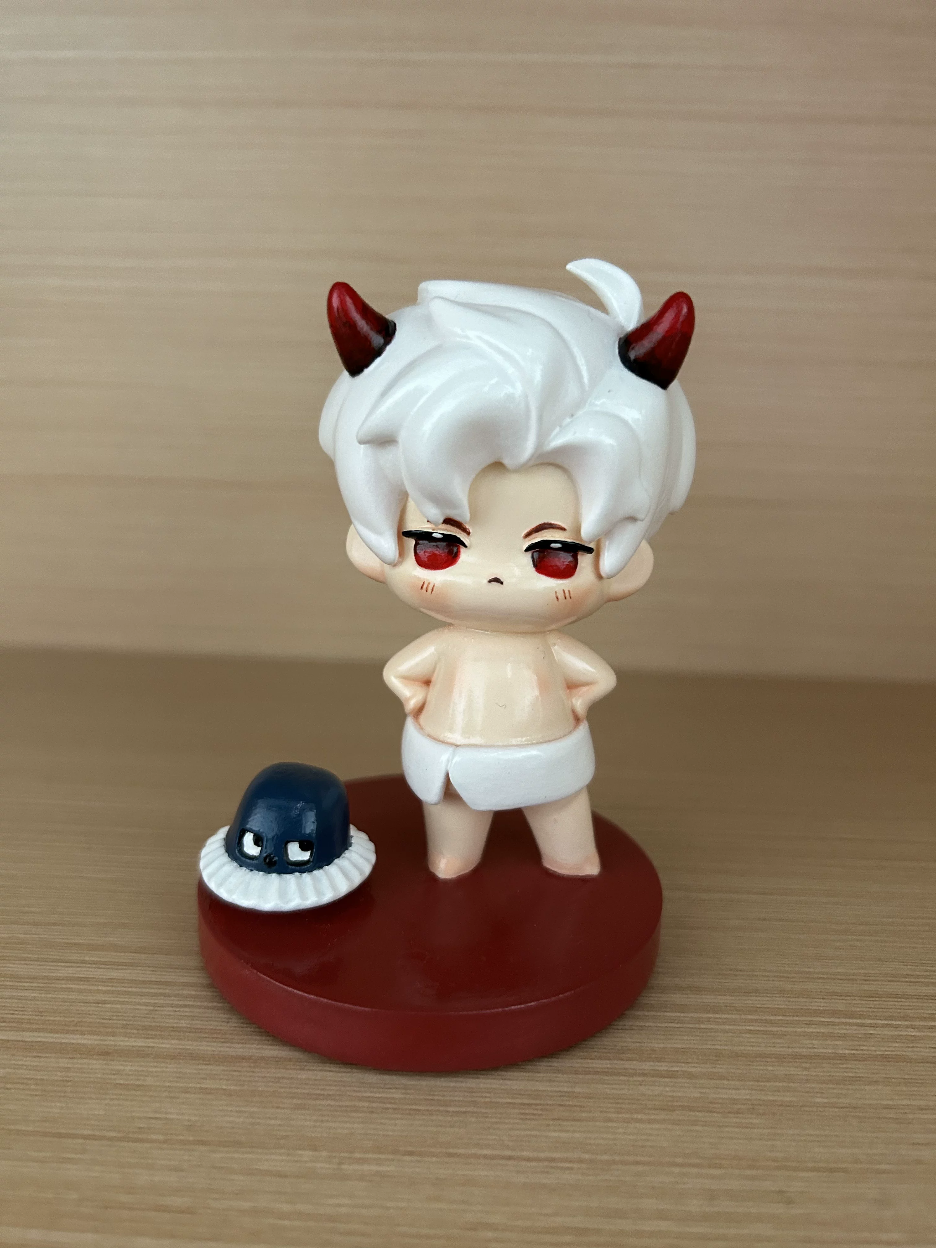 Photo 2 Figure photo review