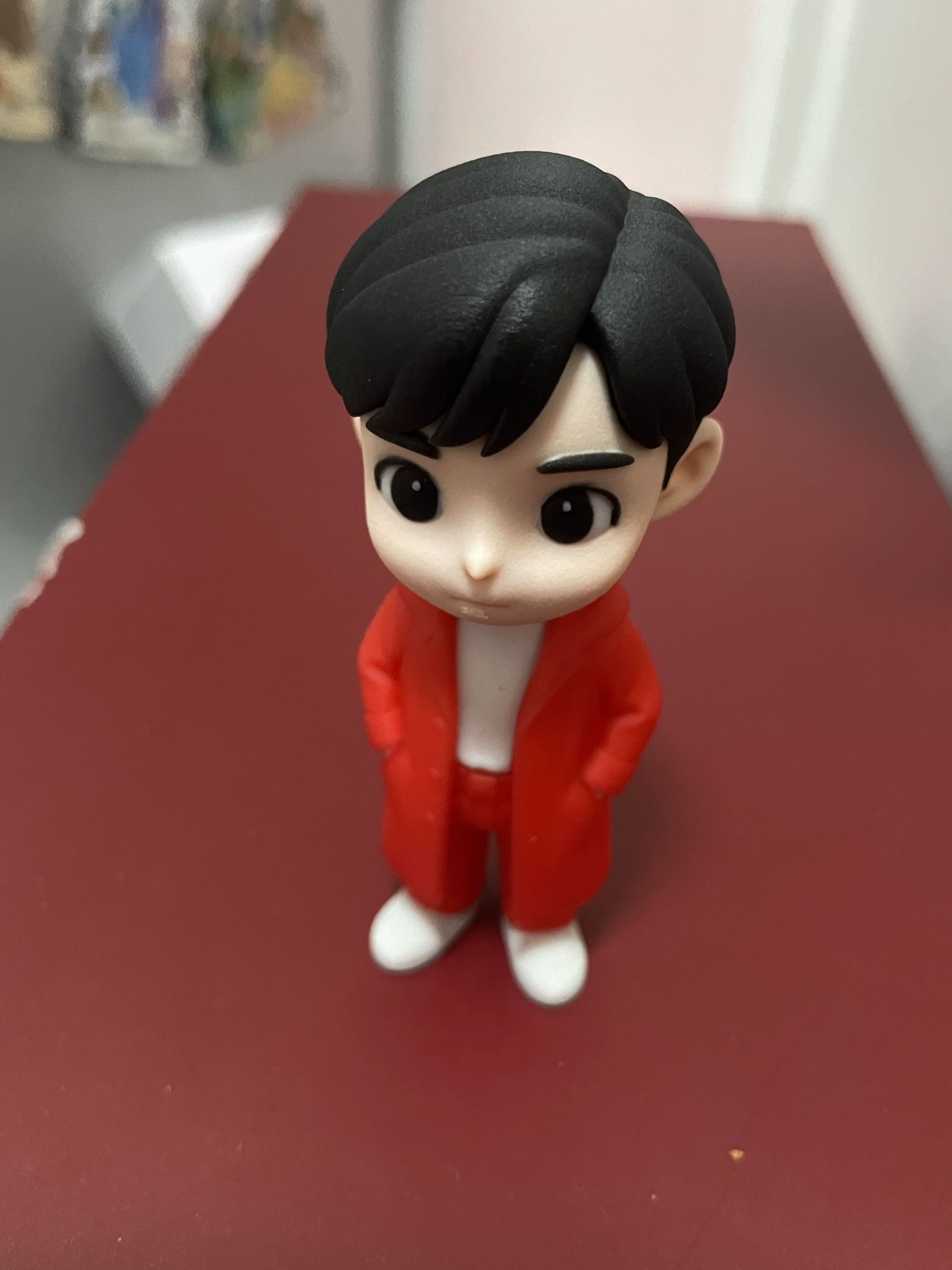 Photo 2 Figure photo review