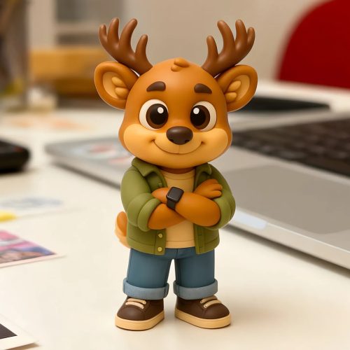 Photo 2 Figure photo review